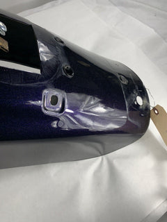 OEM Harley-Davidson Rear Fender Big Purple Flake 59579-09