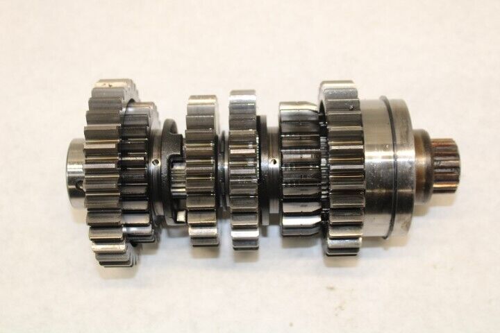 Countershaft 23220-MM5-000 1987 Honda CBR1000F Hurricane