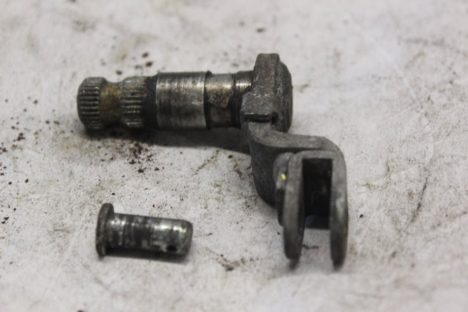 46510-ME9-000 BRAKE SPINDLE 1983 HONDA SHADOW VT750C