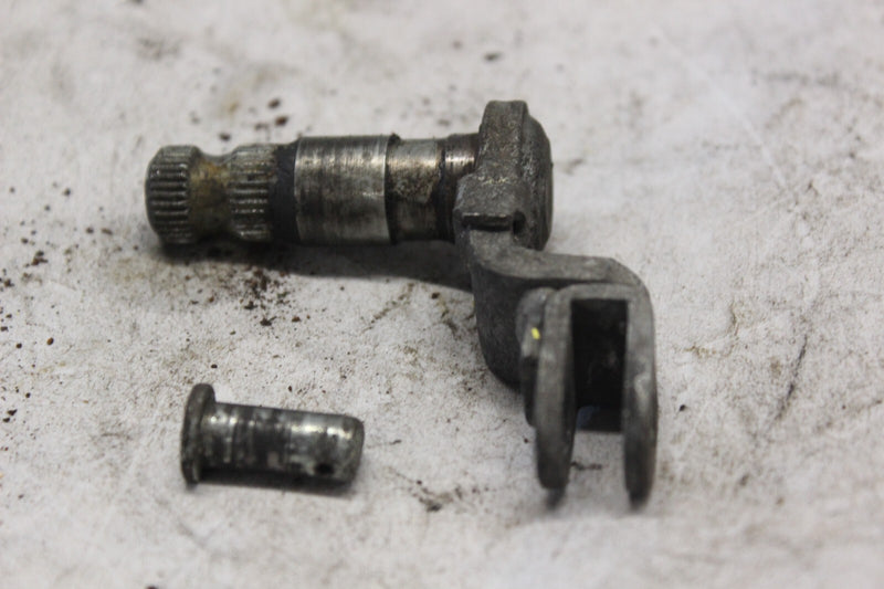 46510-ME9-000 BRAKE SPINDLE 1983 HONDA SHADOW VT750C