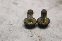 REAR M.C. MOUNTING SCREW 2PCS 207581646 2004 CAN AM BOMBARDIER DS 650