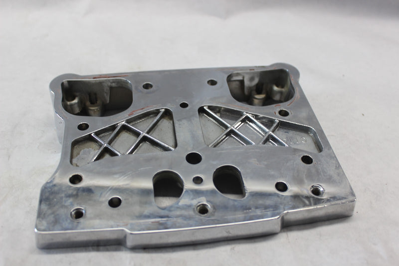 Rocker Housing CHROME 17573-99,on part 17543-99 2010 H-D ULTRA CLASSIC FLHTCU