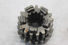 MAINSHAFT 3RD & 4TH GEAR 23451-MAL-A00 1997 HONDA CBR600F3