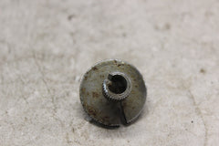 CLUTCH CABLE ADJUST SCREW & NUT 8MM 46055-003 1980 KAWASAKI KZ440