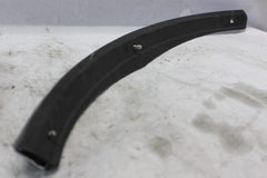 AFTERMARKET HARLEY DAVIDSON WINDSHIELD TRIM CHROME 2013 STREETGLIDE ULTRA