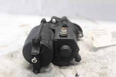 STARTER MOTOR ASSY 31618-06 2010 H-D ULTRA CLASSIC FLHTCU