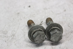 Rear Shock Bolt (2) Harley Davidson 3607 2000 H-D ELECTRAGLIDE FLHT