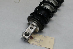 OEM Suzuki Motorcycle Rear Shock Absorber 2002 GSXR600 Silver 62100-39F10