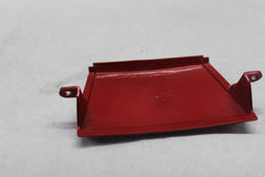 COVER, TAIL, UPPER (C.P.RED) 14090-1254-V9  2002 KAW ZX-6