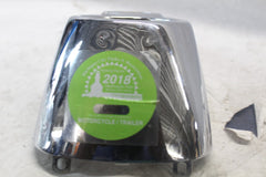 UPPER FUEL TANK COVER CHROME 14024-1614 1996 KAWASAKI VN1500L