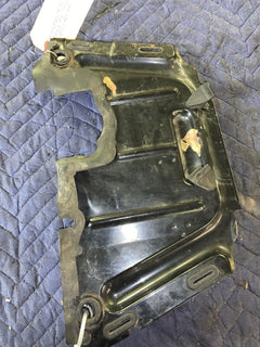 62401-MG9-681 Honda Goldwing 1200 Shroud A