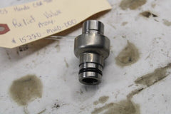 OEM Honda Motorcycle Relief Valve #15220-MW0-000 2003 CBR900RR