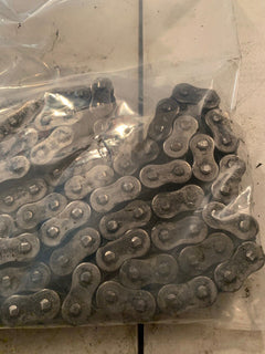 OEM Suzuki Rear Drive Chain 1993 GSXR750 GSXR 750