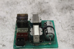 OEM FUSE BOARD 72316-97 1997 H-D ELECTRAGLIDE FLHTCU-I
