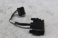 INDICATOR LAMP W/ BEZEL 68789-96 2008 H-D ELECTRAGLIDE FLHT