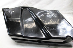 OEM Harley Davidson RIGHT Saddlebag Bottom Gloss Black 90752-93