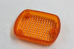 TURN SIGNAL LENS (AMBER) 33402-MB1-003 1983 HONDA VF750C MAGNA