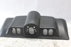 Inner Fairing Cap #58510-96 Black 2010 H-D ULTRA CLASSIC FLHTCU