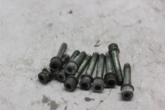 Outer Primary Screws 4718A (5pcs) 4740A (5pcs) 2000 H-D ELECTRAGLIDE FLHT
