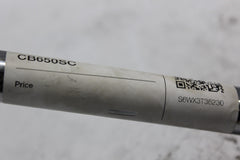 HANDLEBAR 53100-ME5-000 1983 HONDA NIGHTHAWK CB650SC