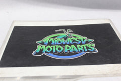 ORIFICE PLATE 90559-MM4-000 1998 HONDA CBR900RR
