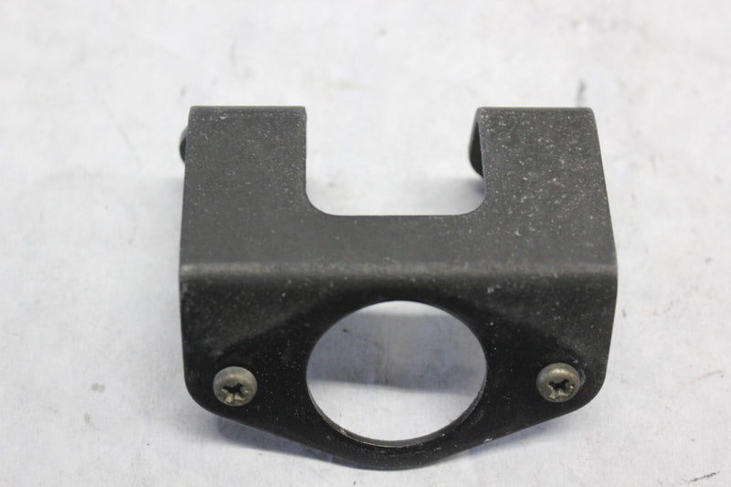 LICENSE LAMP BRACKET W/ SCREWS 11043-1497 1986 KAWASAKI ZG1000