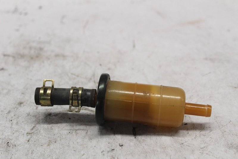 FUEL FILTER 49019-1055  2002 KAWASAKI ZX-6