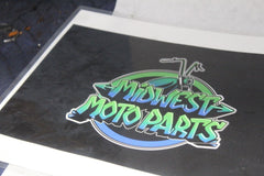 LEFT Aftermarket Docking Point HARLEY DAVIDSON