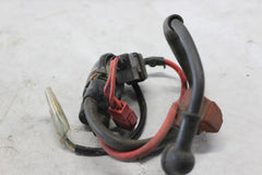 35850-ME9-000 STARTER MAGNETIC SWITCH 1983 HONDA SHADOW VT750C
