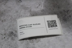 MASTER CAP SUZUKI 59669-41C00