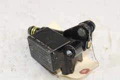 OEM Yamaha Motorcycle 1981 XJ650 Front Brake Master Cylinder 4H7-25850-02-00