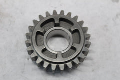 4TH DRIVE GEAR 24T 24241-38B21 2000 SUZUKI INTRUDER VL1500