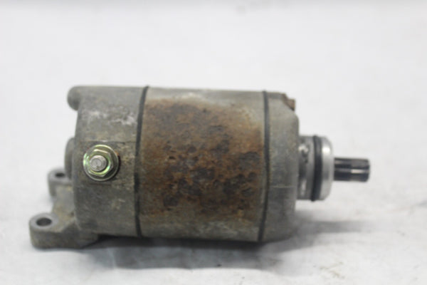 STARTER MOTOR ASSY 31200-KS4-018 1993 HONDA HELIX CN250