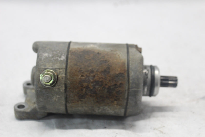 STARTER MOTOR ASSY 31200-KS4-018 1993 HONDA HELIX CN250