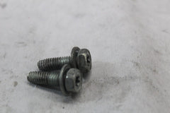 GAS TANK MOUNTING BOLT 2PCS 3634 2005 ROAD KING CUSTOM FLHRSI