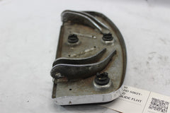 OPERATOR FOOTBOARD 50621-06 2008 H-D ELECTRAGLIDE FLHT