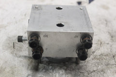 ABS HYDRAULIC MODULATOR 48343-09 2010 H-D ULTRA CLASSIC FLHTCU