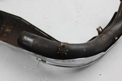 18049-1374 PIPE, EXHAUST, REAR 1993 KAWASAKI VULCAN 750 49106-1053