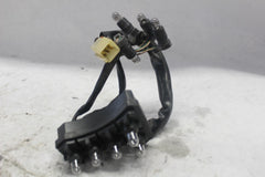 RUBBER SOCKET ASSY 37619-MA1-731 1982 HONDA GL500I SILVERWING