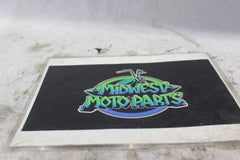 SPEEDOMETER GRAY FACE LIMITED UNKNOWN MILES 74682-10 2010 H-D ULTRA CLASSIC FLHT