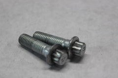 44160-00 Front Caliper Bolt (2) HARLEY DAVIDSON