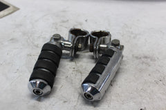 HIGHWAY PEGS W/BRACKETS 2000 H-D ELECTRAGLIDE FLHT