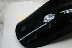 OEM Harley Davidson Rear Fender Vivid Black 2021 Roadglide 60575-10