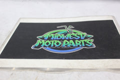 AIR CLEANER JOINT PIPE 4 10M-14485-01-00 1982 YAMAHA MAXIM XJ1100