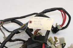 OEM Yamaha Motorcycle 1993 FJ 1200 Main Wiring Harness Assy. #4CR-82590-00-00