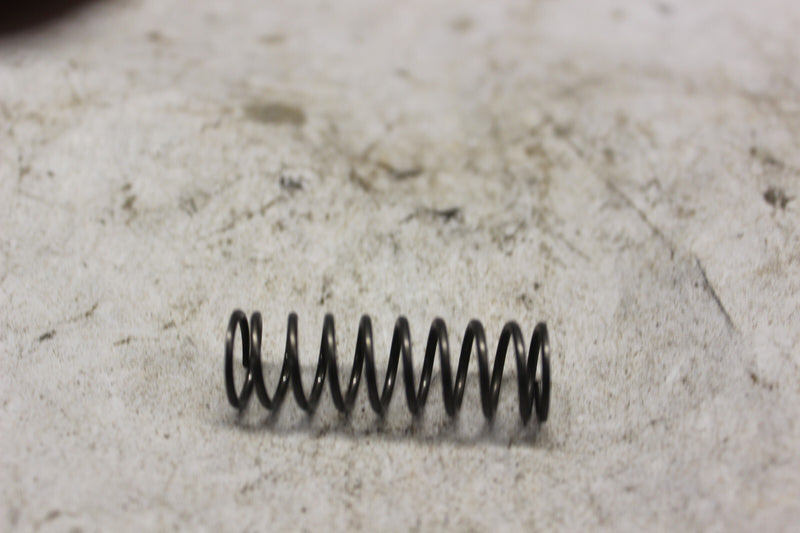 TENSIONER SPRING ( BIG ) 92081-1206 1980 KAWASAKI KZ440 LTD