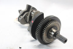 T1101011 CRANKSHAFT ASSEMBLY, 3 CYL 2005 TRIUMPH ST 1050