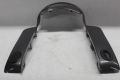 59739-09 Rear Fender Fascia METALLIC GRAY HARLEY DAVIDSON