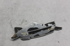 62098-11 FUEL GAS TANK EMBLEM HARLEY DAVIDSON ROAD KING 62097-11