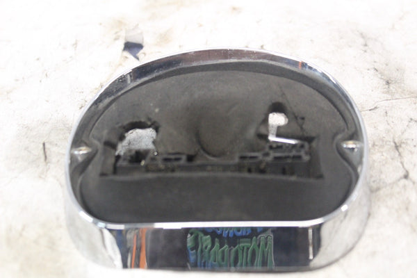 TAILLIGHT BASE 68296-99A 2010 H-D ULTRA CLASSIC FLHTCU